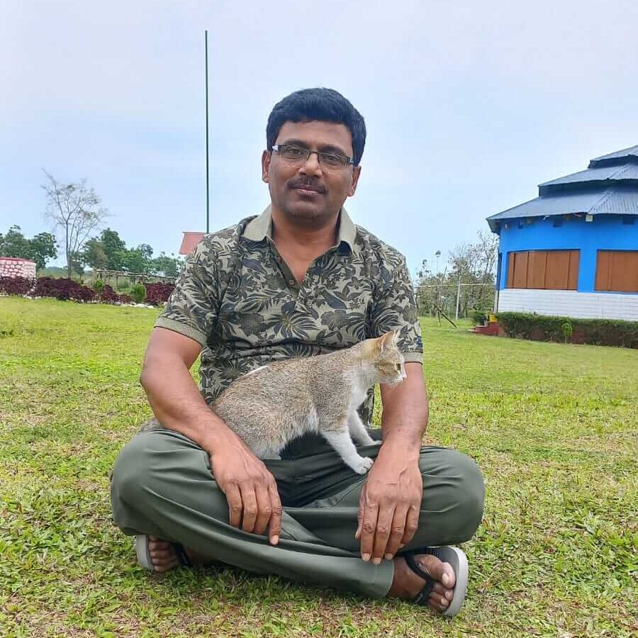 kanti barua