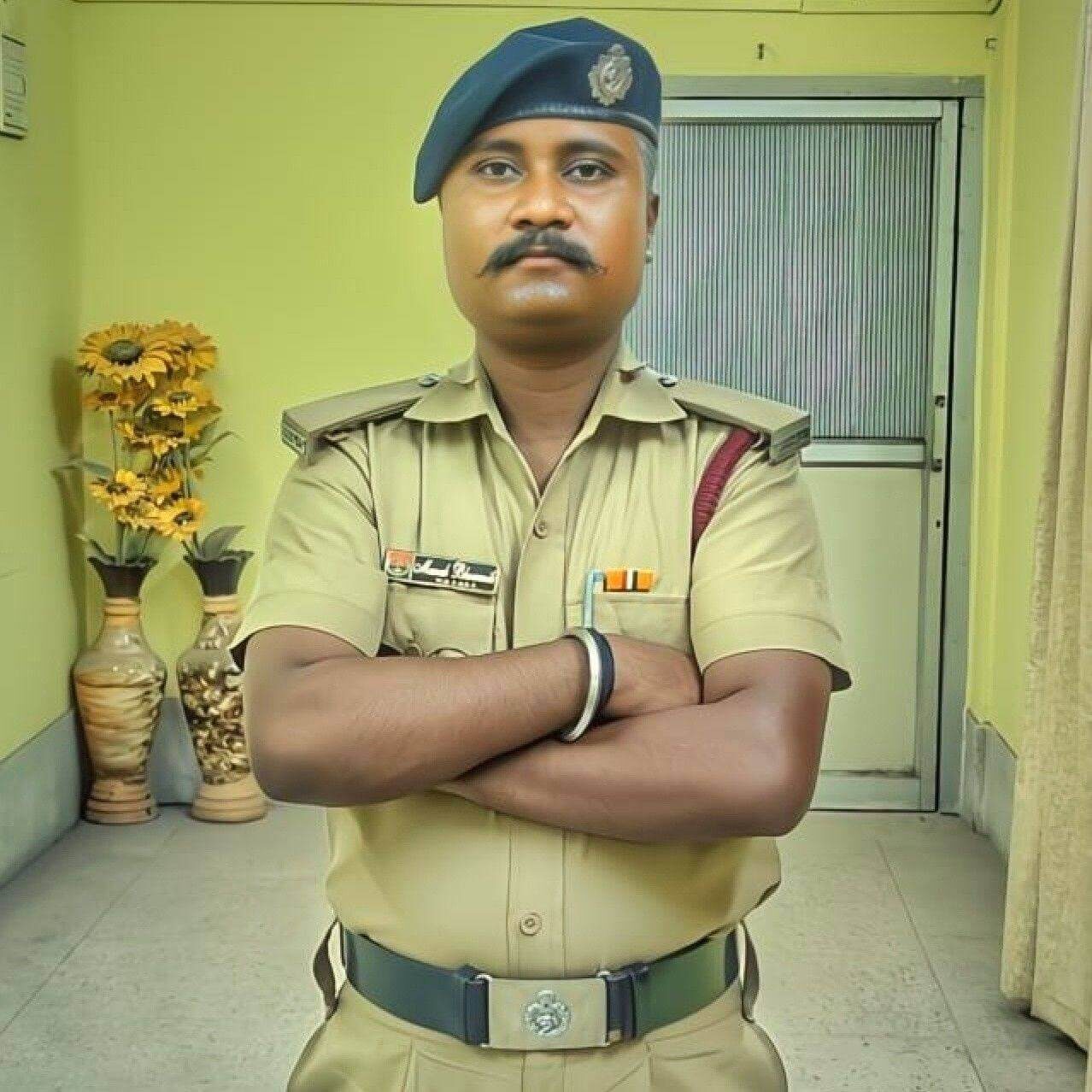 manab bhowmick