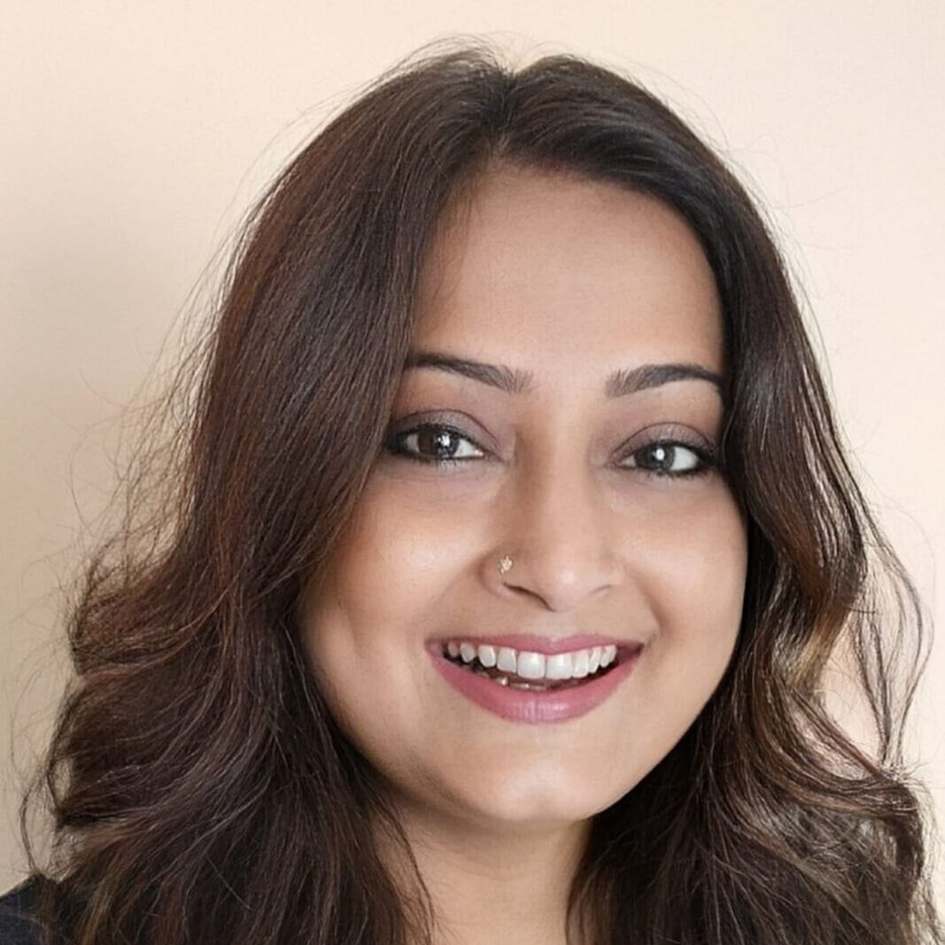rupali basu