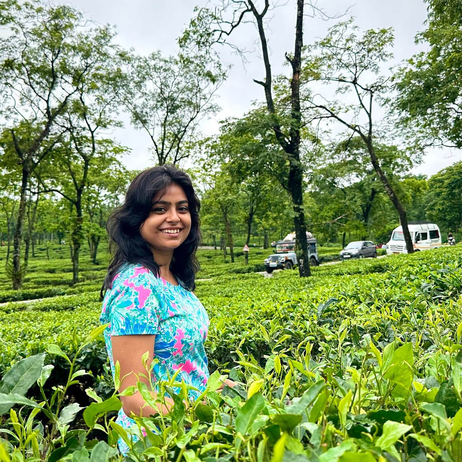 sudeshna paul